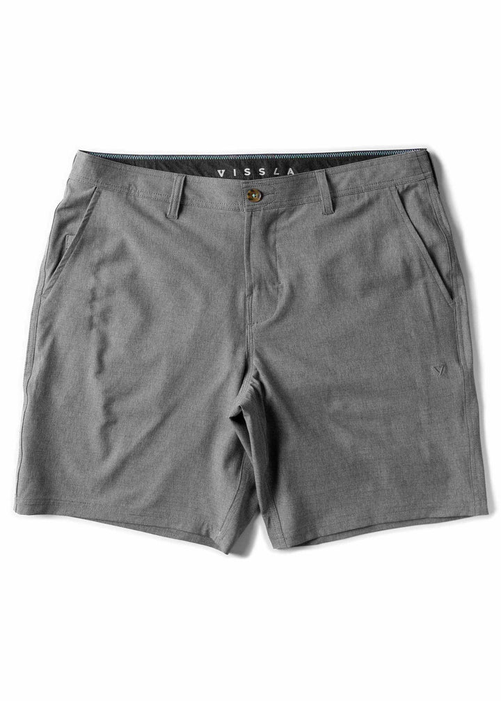 Vissla Canyons 18.5" Hybrid Walkshort