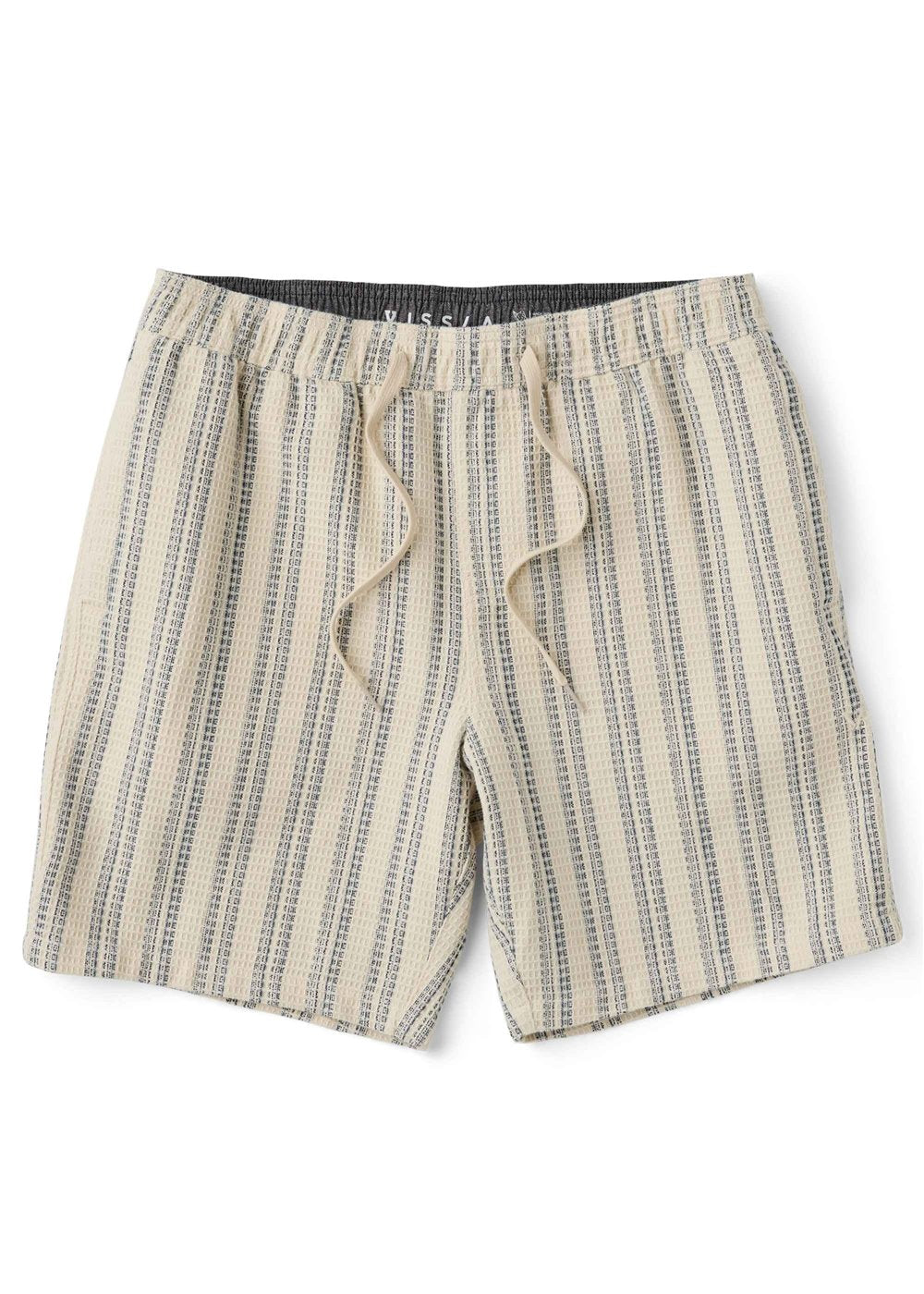 Vissla Thermal Powers 18" Eco Elastic Walkshort