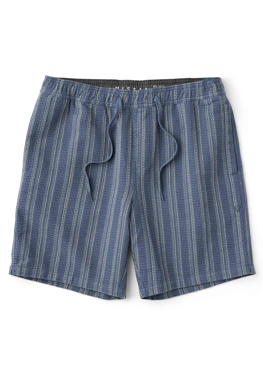 Vissla Thermal Powers 18" Eco Elastic Walkshort