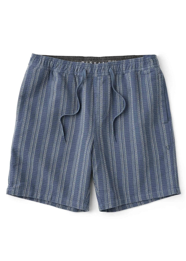 Vissla Thermal Powers 18" Eco Elastic Walkshort
