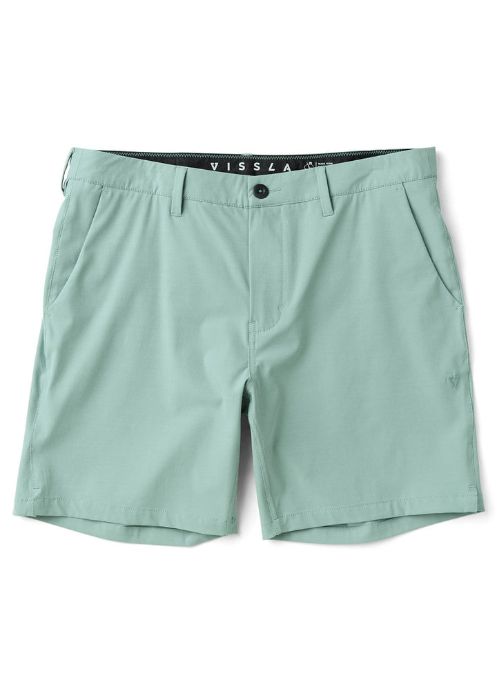 Vissla Cutlap Eco 17.5" Hybrid Walkshort