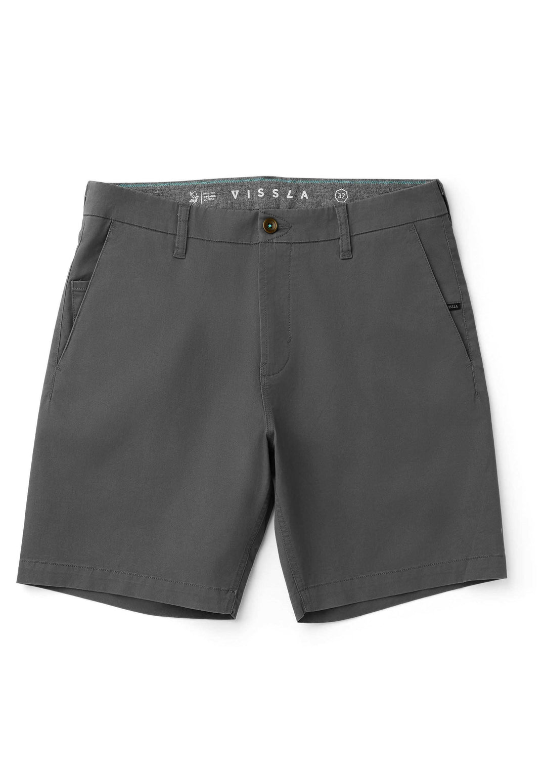 Vissla No See Ums Eco 18" Walkshort