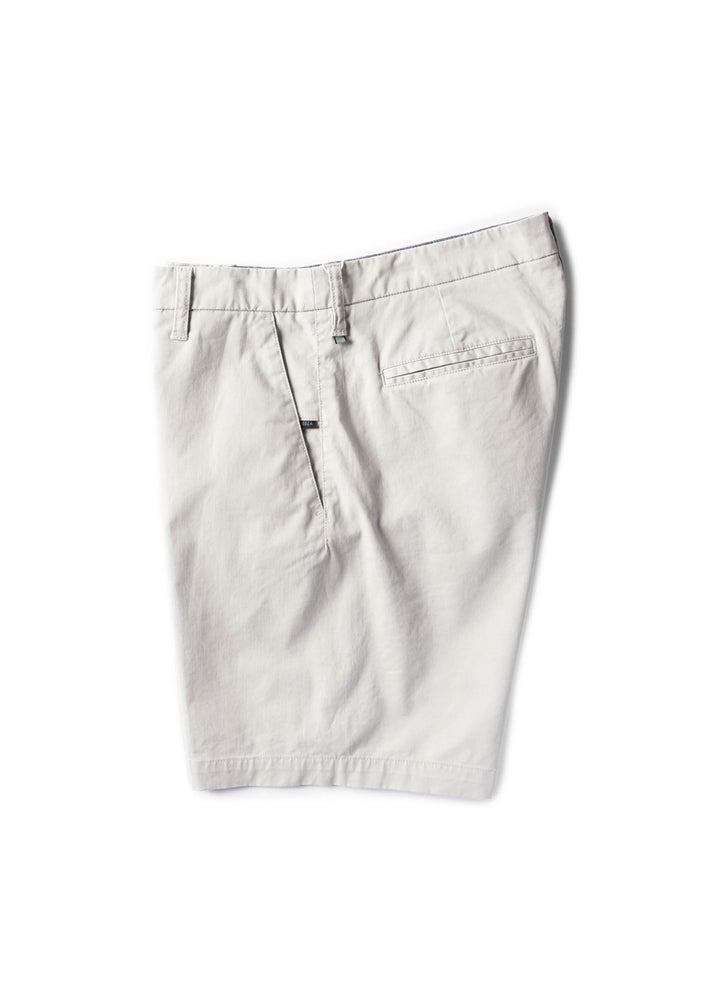 Vissla No See Ums Eco 18" Walkshort in Dune, view 3