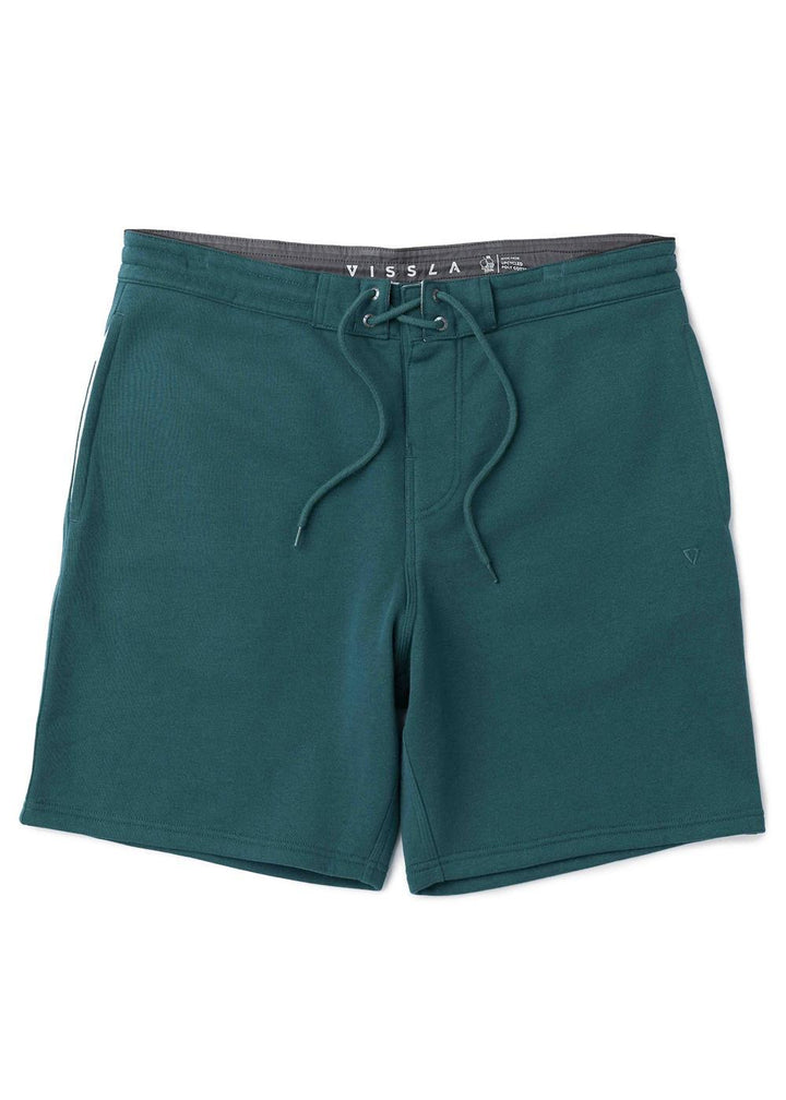 Vissla Solid Sets Eco 18.5" Sofa Surfer