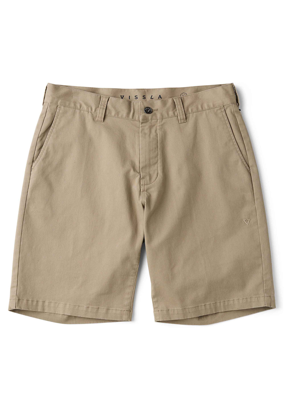 Vissla Creators Port 21" Walkshort