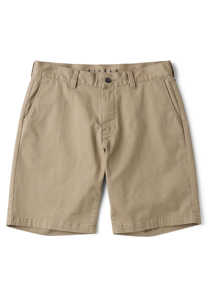 Vissla Creators Port 21" Walkshort
