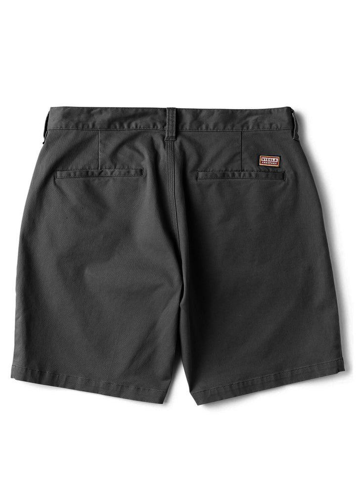 Vissla Creators Port 21" Walkshort in Phantom, view 2