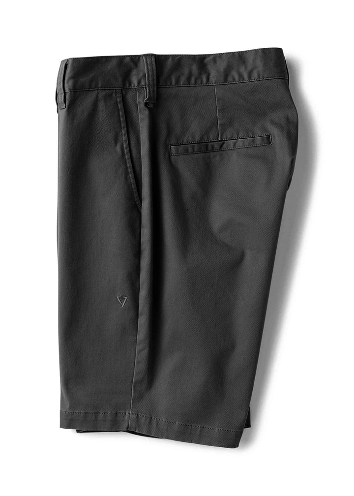 Vissla Creators Port 21" Walkshort in Phantom, view 3