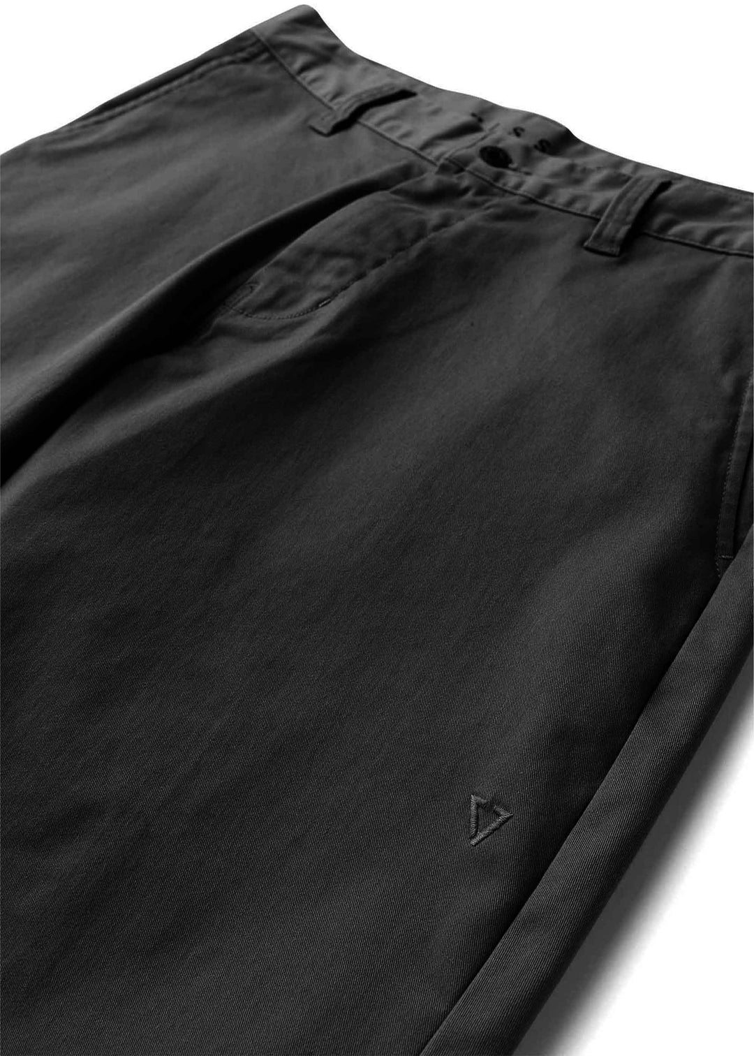Vissla Creators Port 21" Walkshort in Phantom, view 4