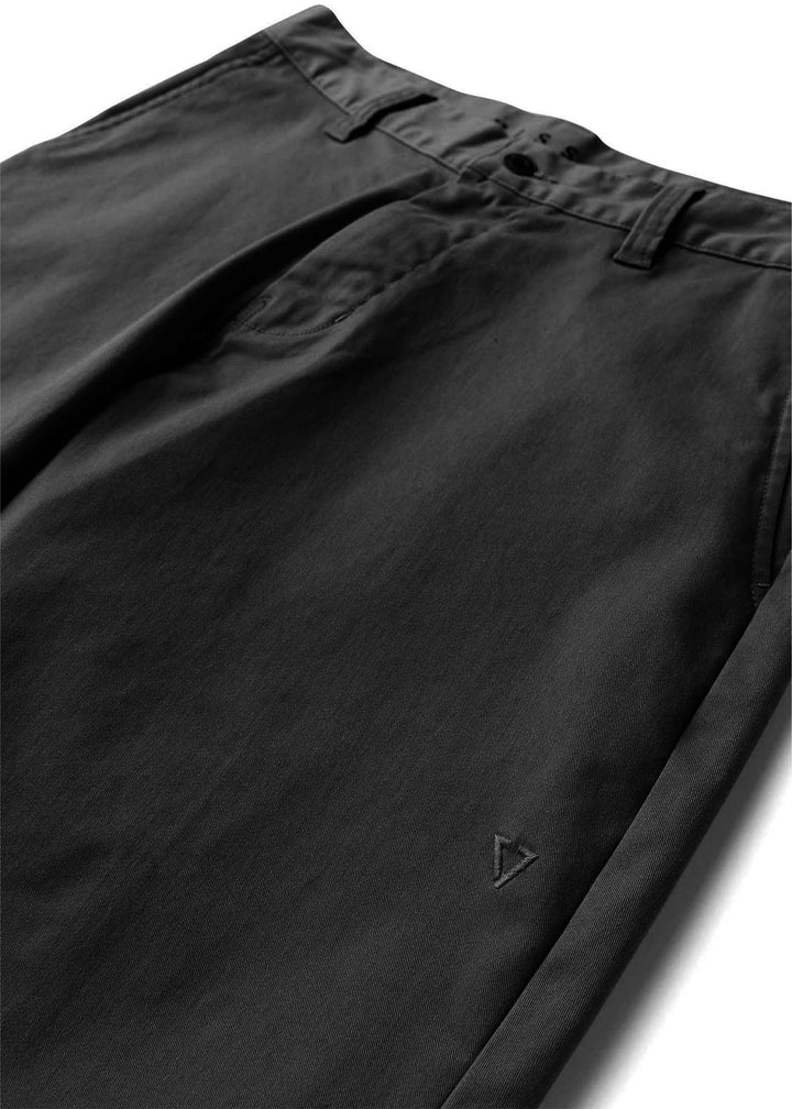 Vissla Creators Port 21" Walkshort in Phantom, view 4