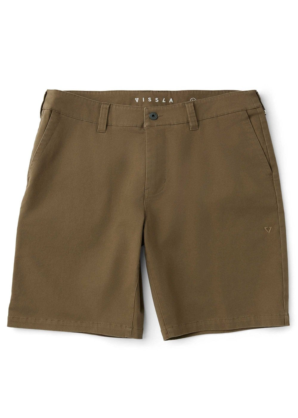 Vissla Coast Drifter 21" Walkshort