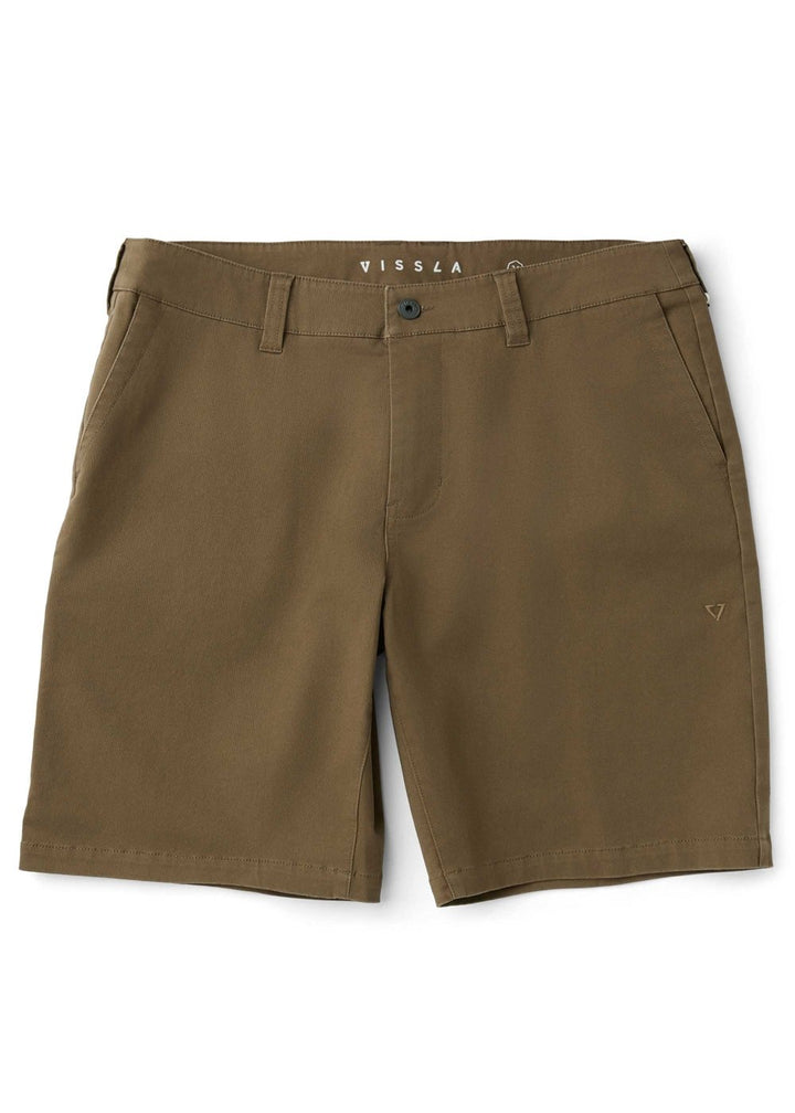 Vissla Coast Drifter 21" Walkshort