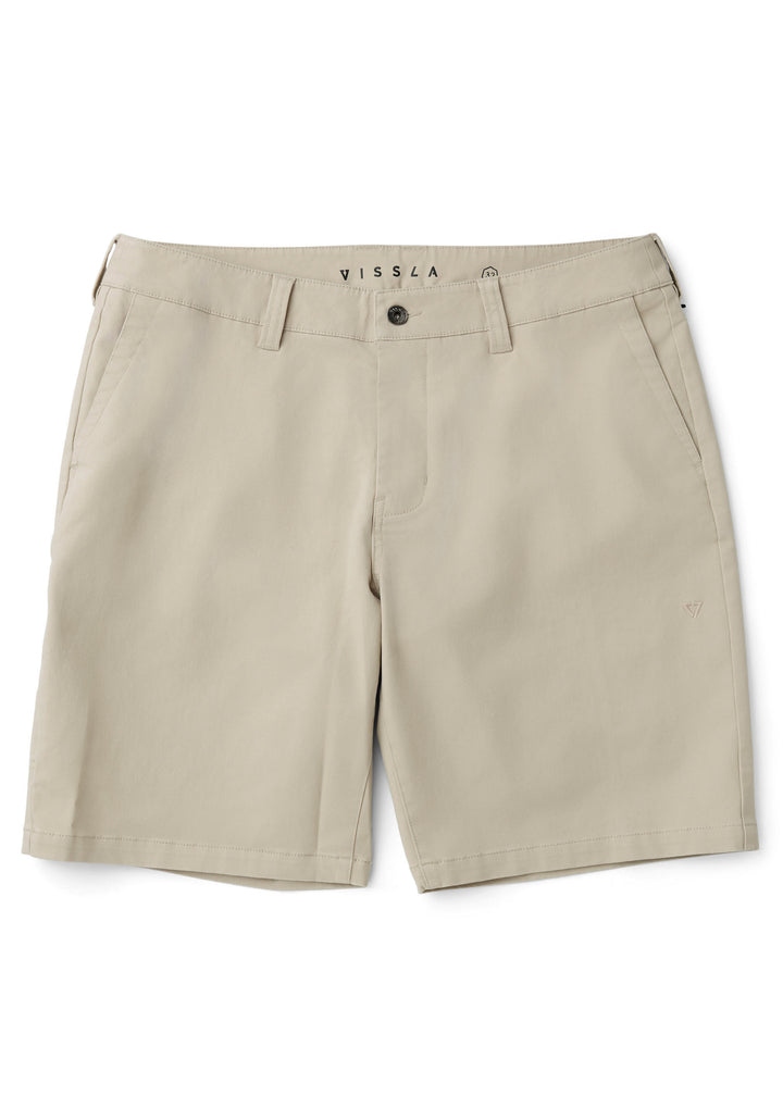 Vissla Coast Drifter 21" Walkshort