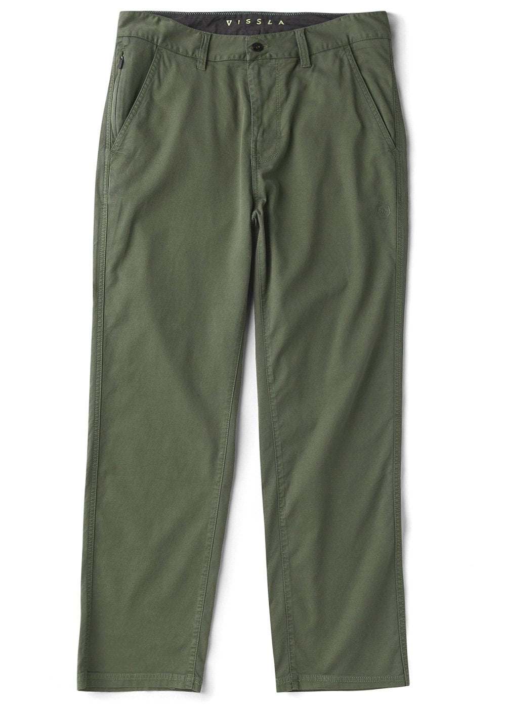 Vissla El Capitan Hybrid Pant