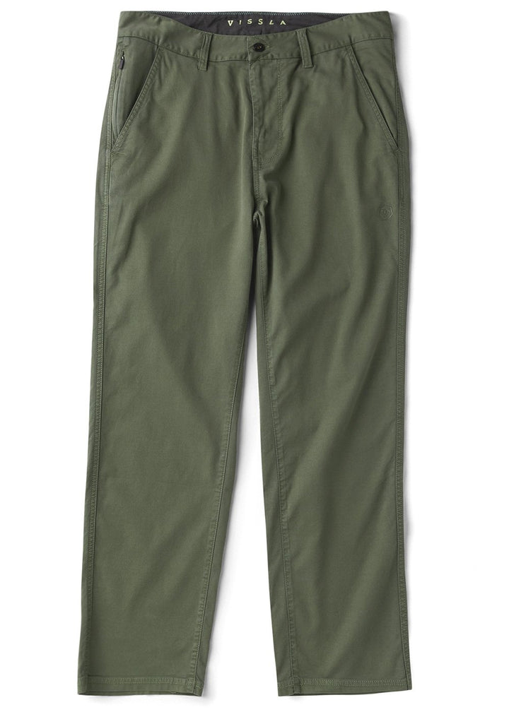 Vissla El Capitan Hybrid Pant