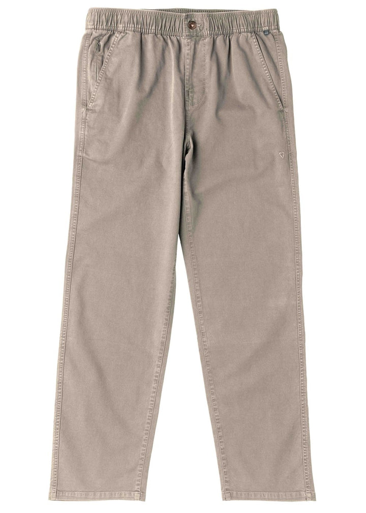 Vissla El Capitan Hybrid Elastic Pant
