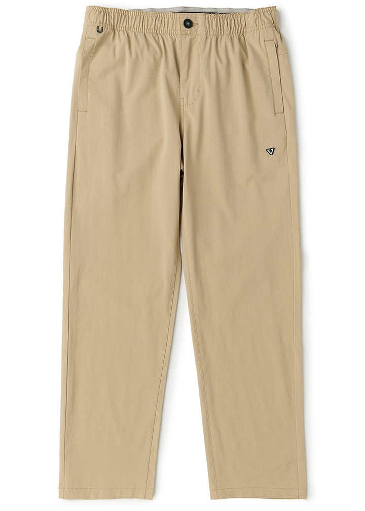 Vissla Alto Eco Elastic Pant