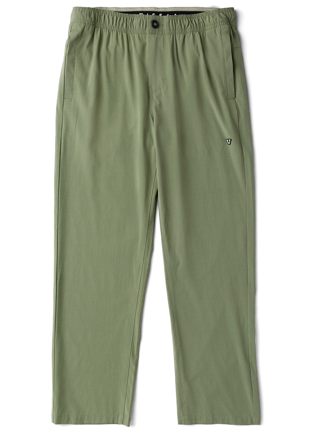 Vissla Alto Eco Elastic Pant
