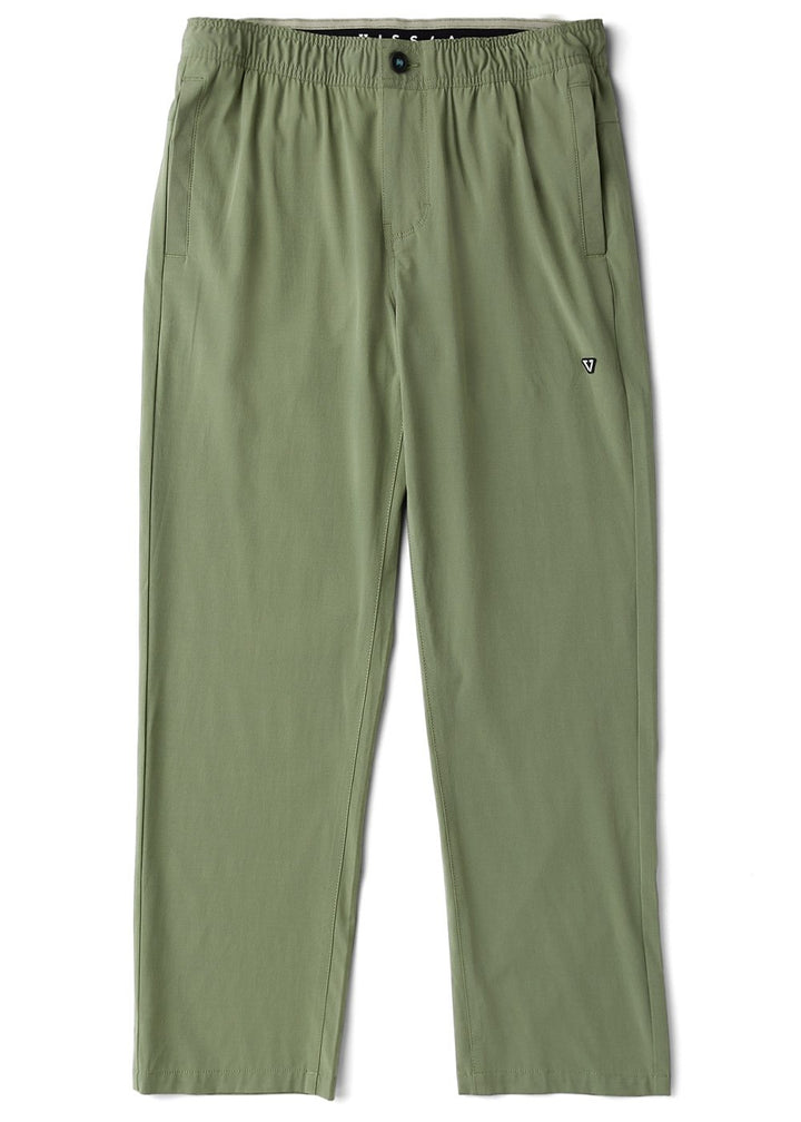 Vissla Alto Eco Elastic Pant