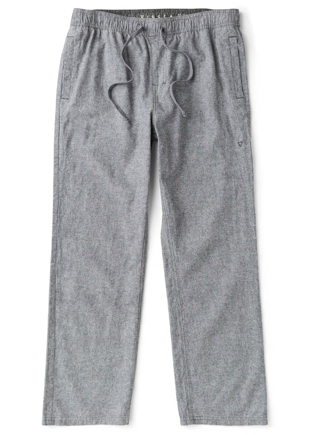 Vissla Rails Linen Eco Elastic Pant