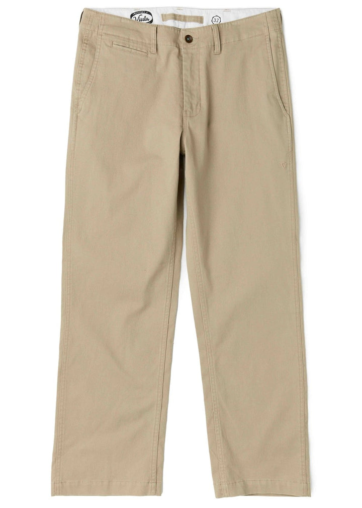 Vissla Creators Chino Pant