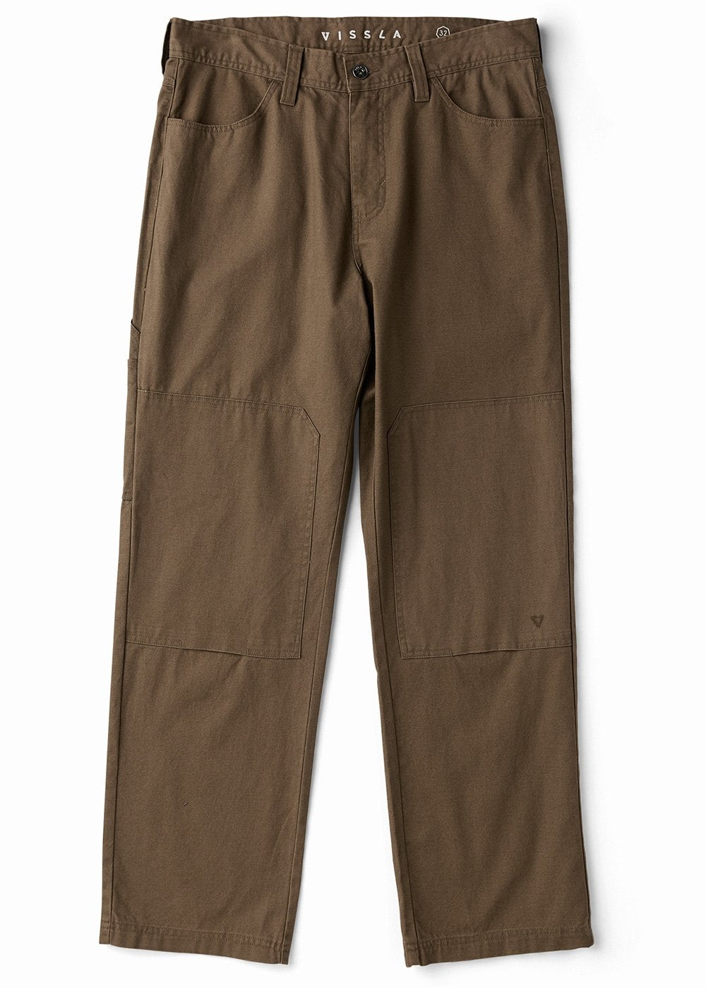 Vissla Pismo Painter Eco Work Pant
