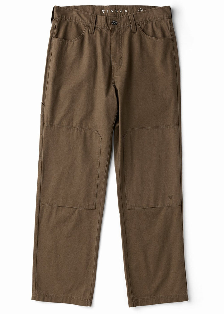 Vissla Pismo Painter Eco Work Pant