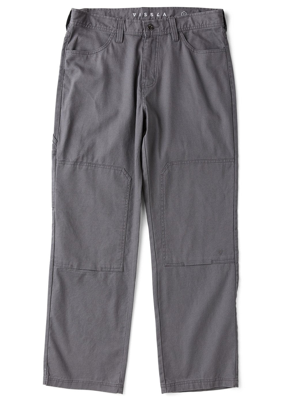 Vissla Pismo Painter Eco Work Pant