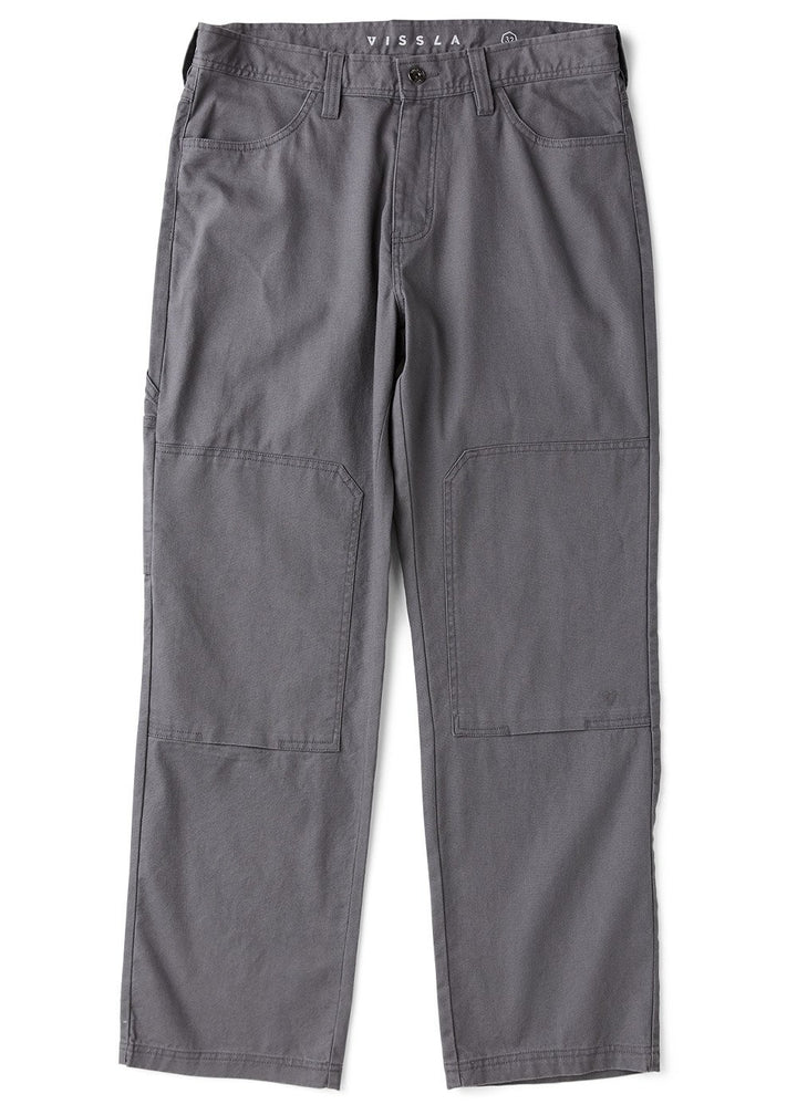 Vissla Pismo Painter Eco Work Pant