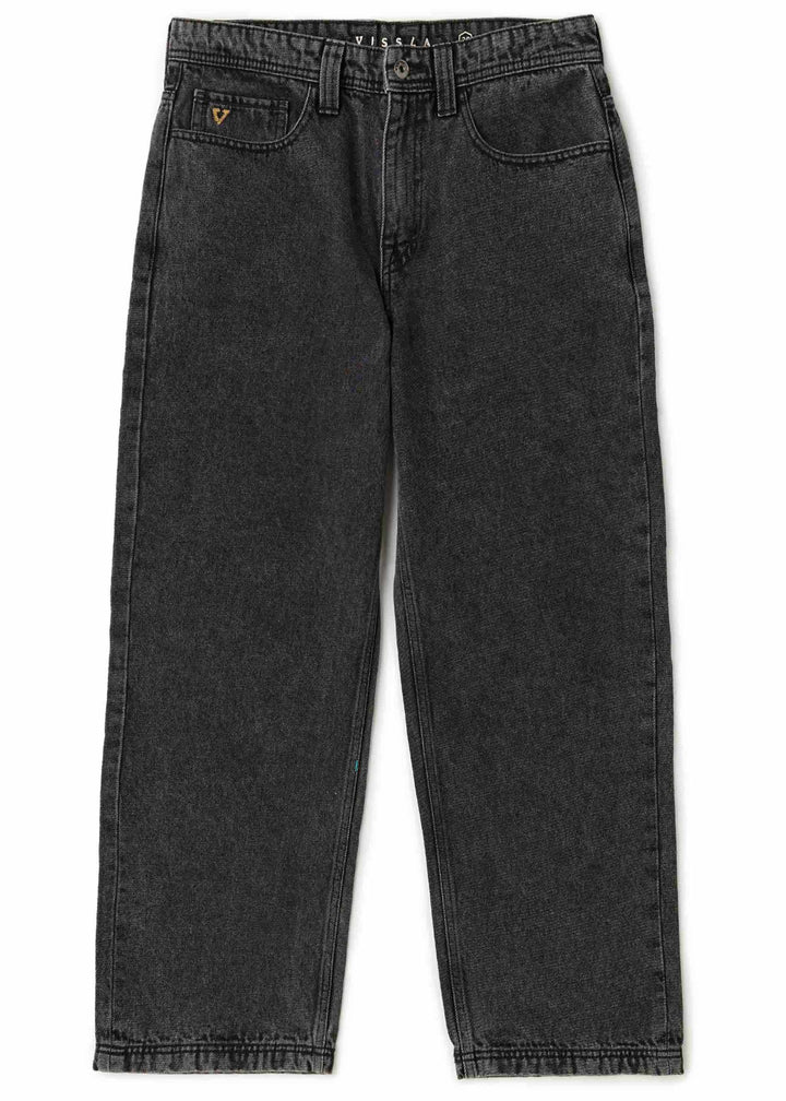 Vissla Big Timer Baggy 5 Pocket Jean