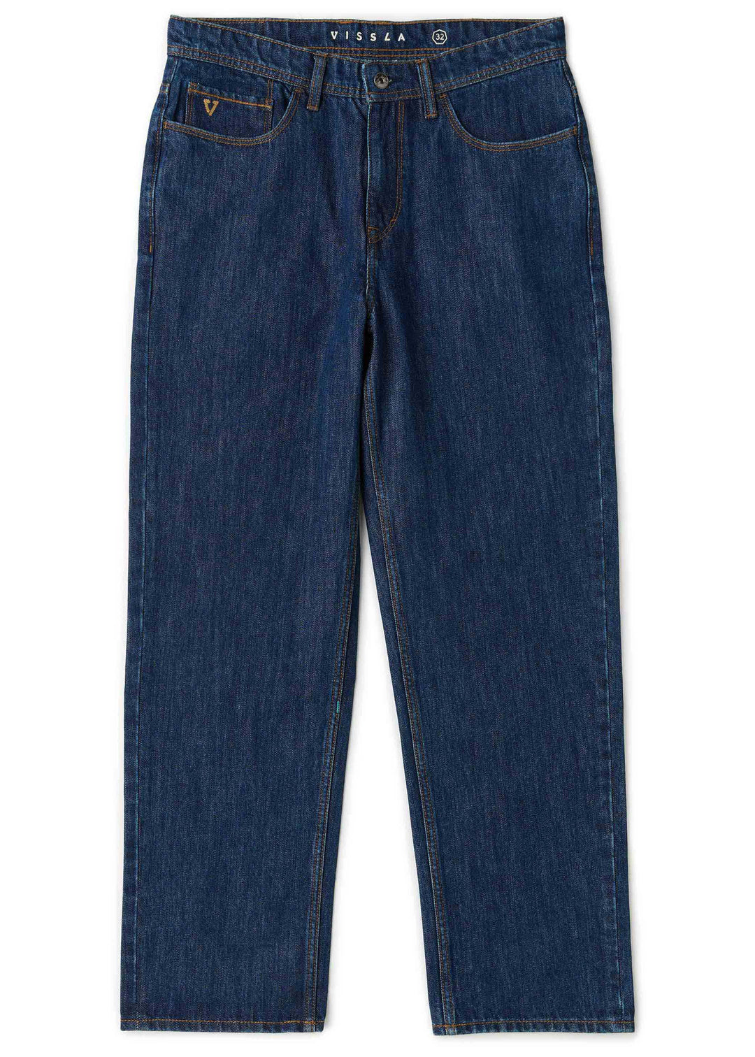 Vissla Let Loose 5 Pocket Jean