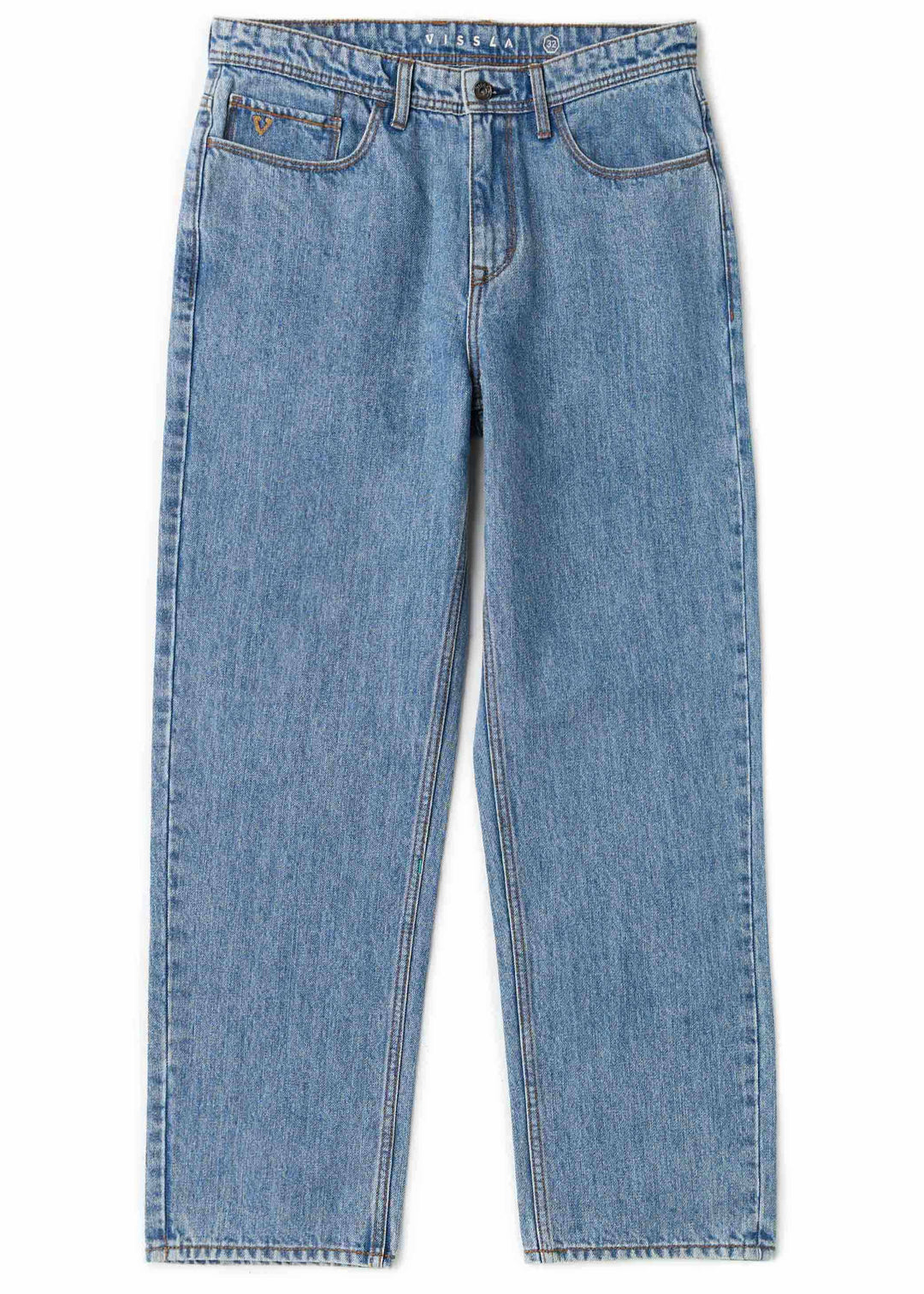 Vissla Let Loose 5 Pocket Jean
