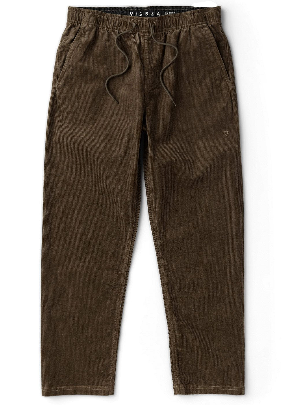 Vissla No See Ums Cord Eco Elastic Pant