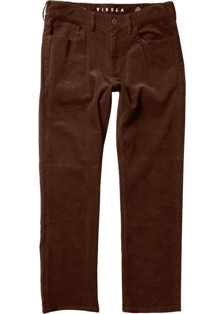 Vissla Border C Cord 5 Pocket Pant