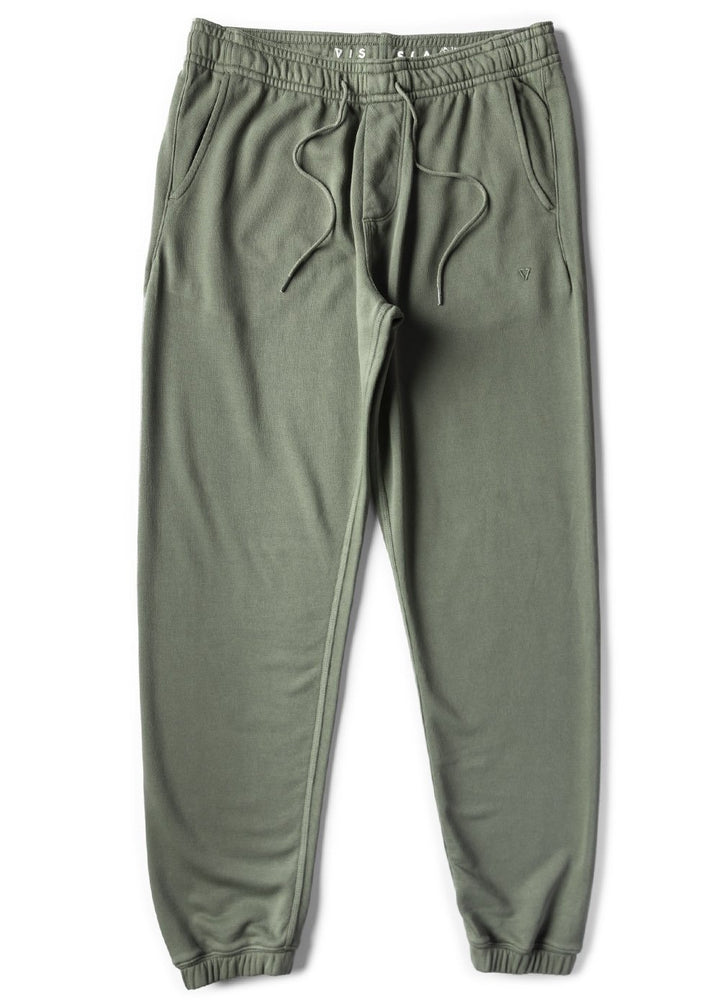 Vissla Solid Sets Eco Elastic Sweatpant