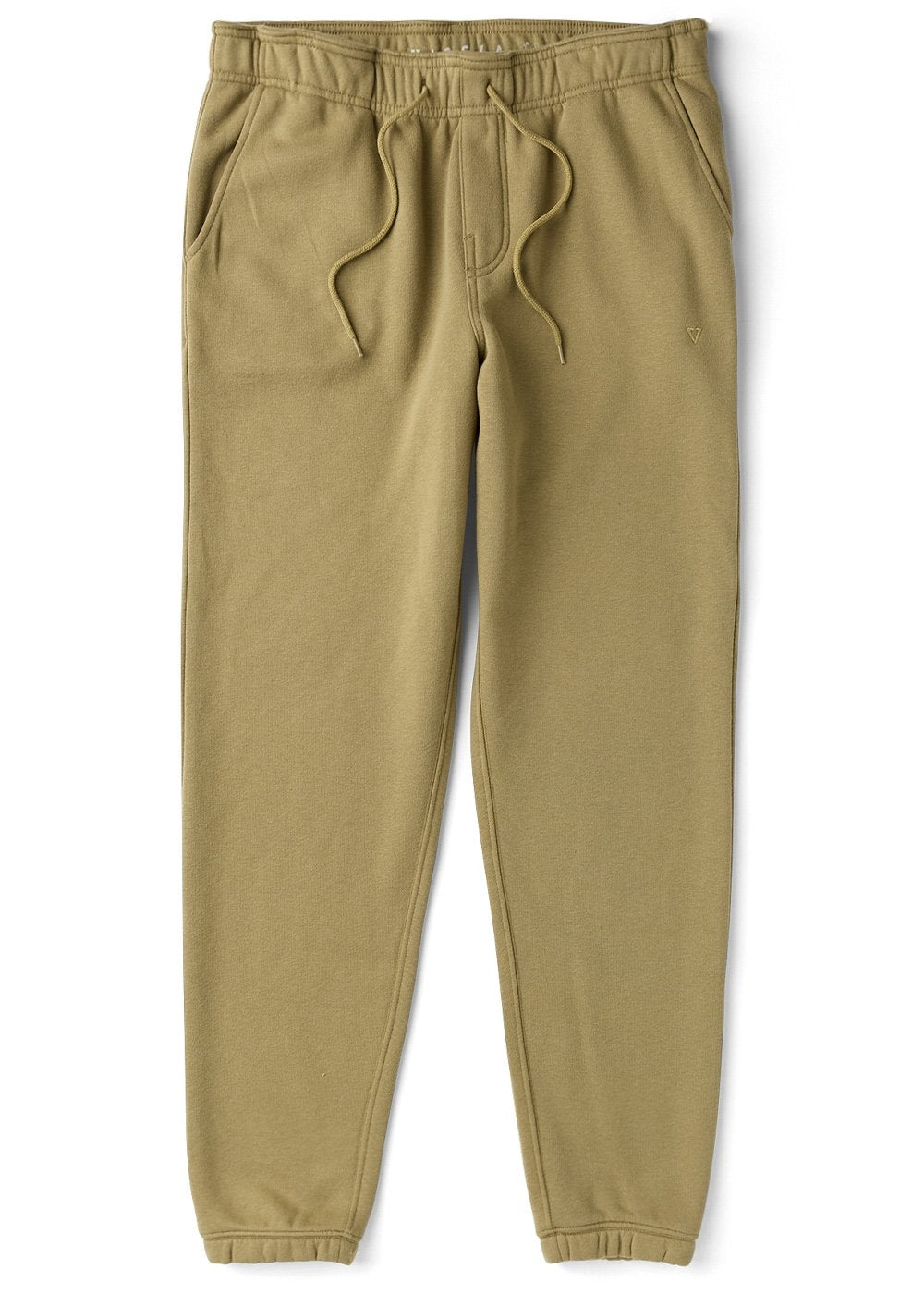 Vissla Solid Sets Eco Elastic Sweatpant
