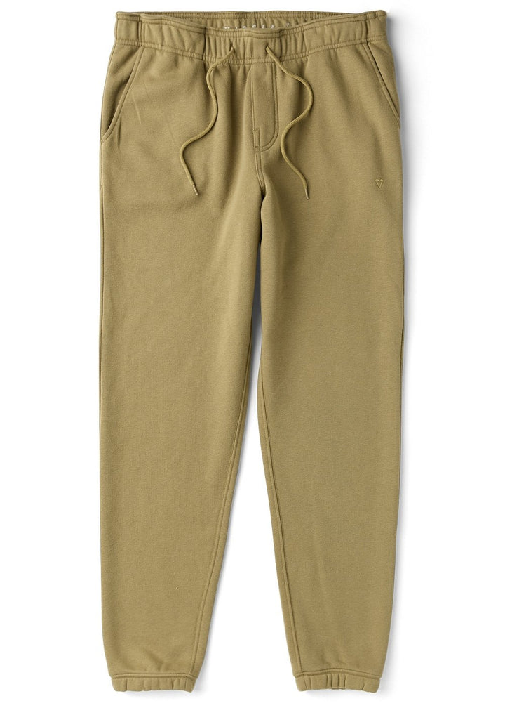 Vissla Solid Sets Eco Elastic Sweatpant