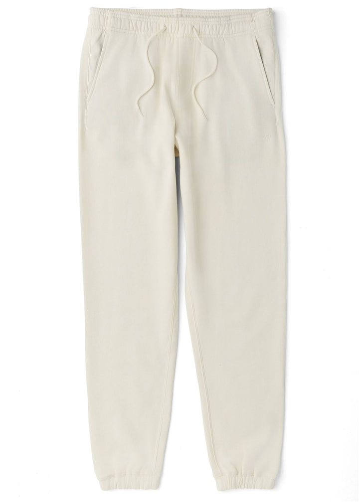 Vissla Solid Sets Eco Elastic Sweatpant