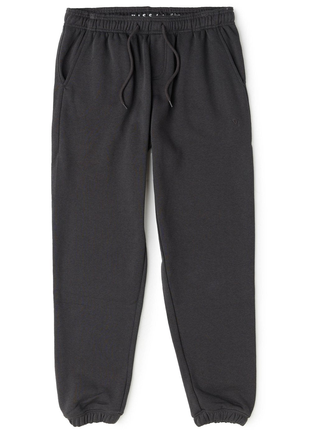 Vissla Solid Sets Eco Elastic Sweatpant