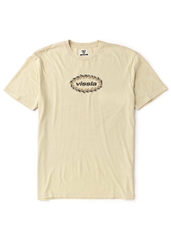 Vissla Red Hot Cosmic Wash SS Tee