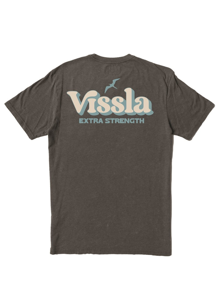Vissla Extra Strength Cosmic Wash SS Tee