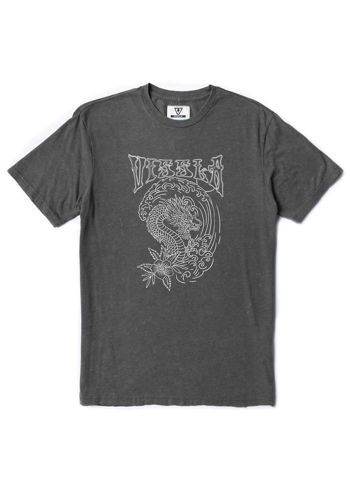 Ancients Cosmic Wash Ss Tee