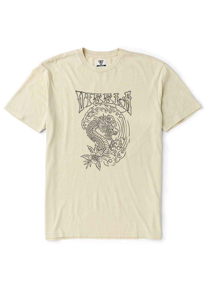 Ancients Cosmic Wash Ss Tee