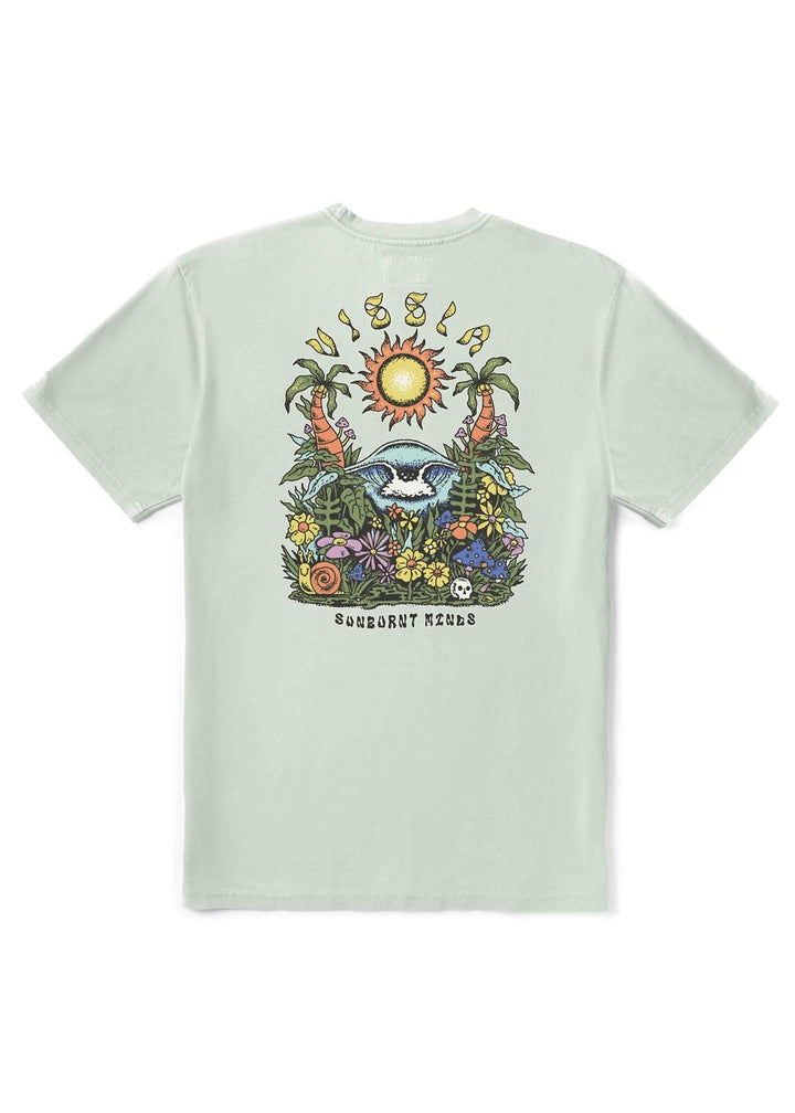 Big Breakers Cosmic Wash Ss Tee