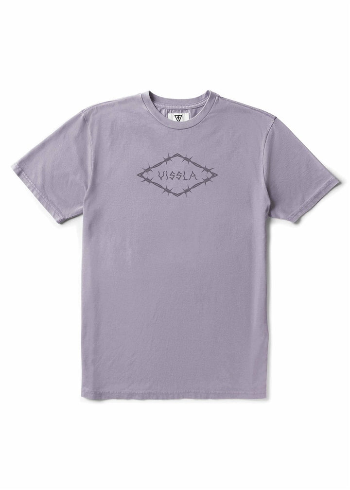 Lockdown Cosmic Wash Ss Tee