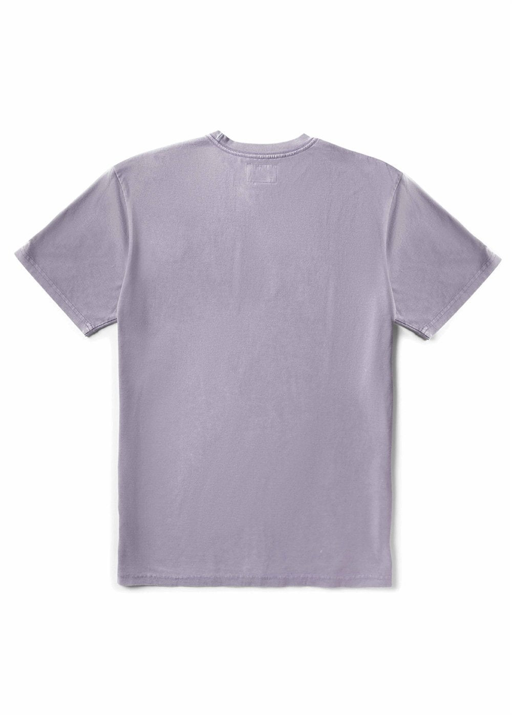 Lockdown Cosmic Wash Ss Tee
