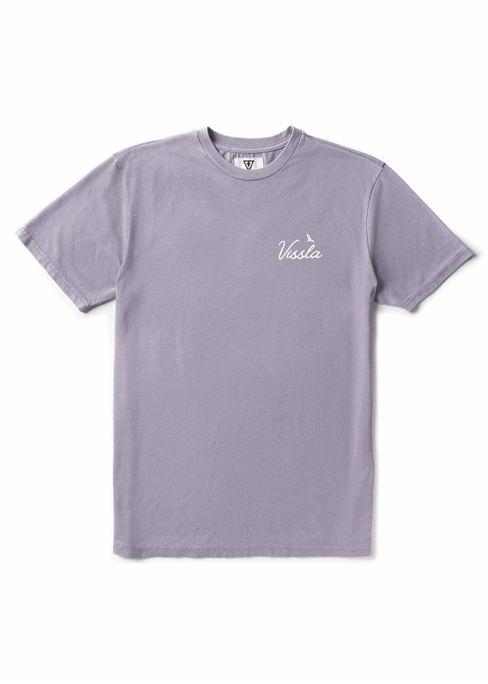 Sunset Shadows Cosmic Wash Ss Tee