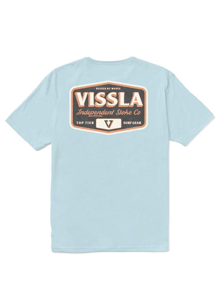 Top Tier Organic Tee