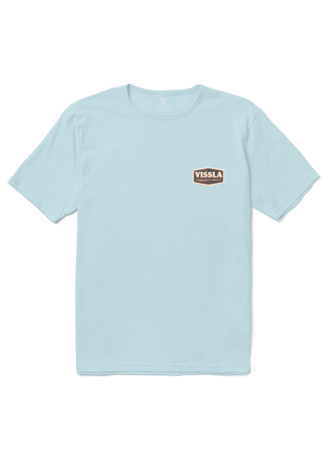 Top Tier Organic Tee