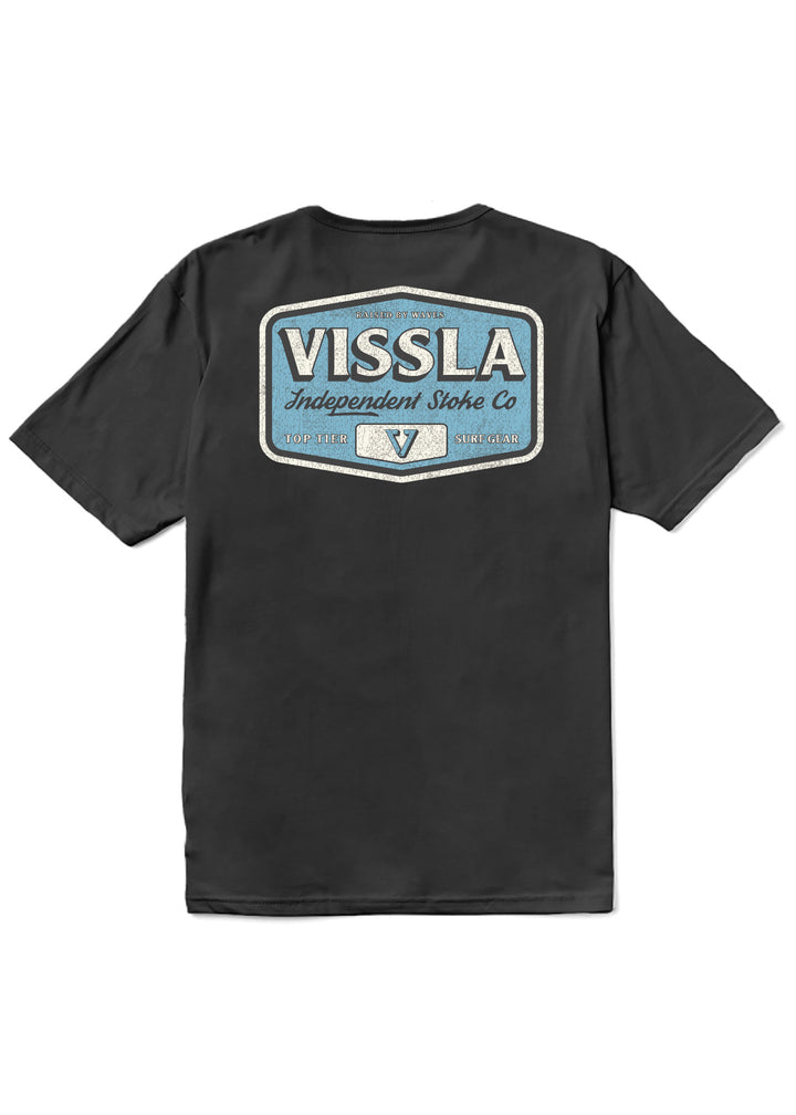 Top Tier Organic Tee